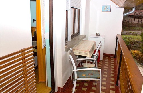 Szentendrei Casa | Pereszlényi Vendégház