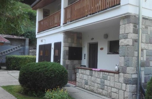 Szentendrei Casa | Pereszlényi Vendégház