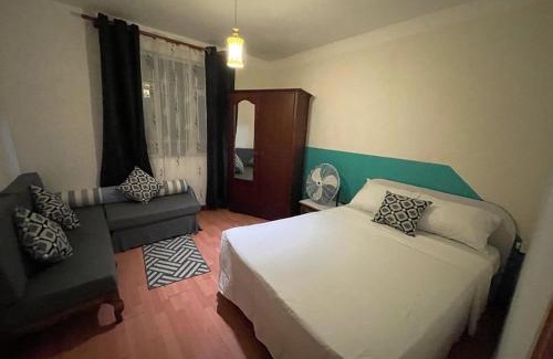 Pereybere Apartamento | pereyber 2 room appartment