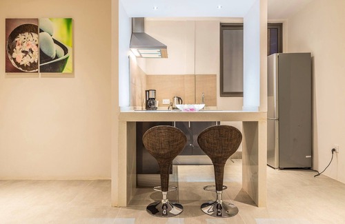 Pereybere Hotel | Pereybere Hotel & Spa