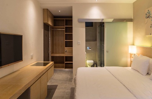 Pereybere Hotel | Pereybere Hotel & Spa