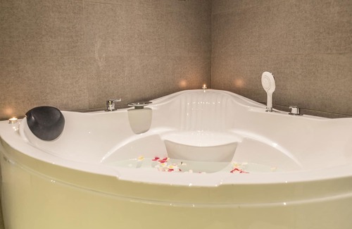 Pereybere Hotel | Pereybere Hotel & Spa