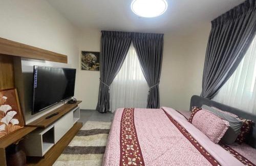 Weija Apartamento | Perf Deluxe