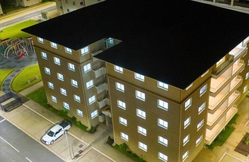 Accra Casa | PERF DELUXE HOME AWAY FROM HOME WITH 24hr SECURITY SERVVICES