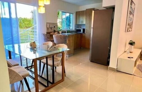 Santiago Province Apartamento | Perfect relaxing apartment to stay