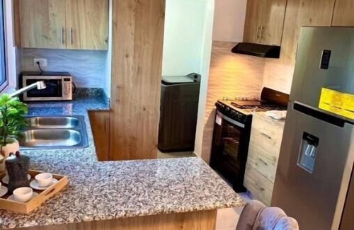 Santiago Province Apartamento | Perfect relaxing apartment to stay