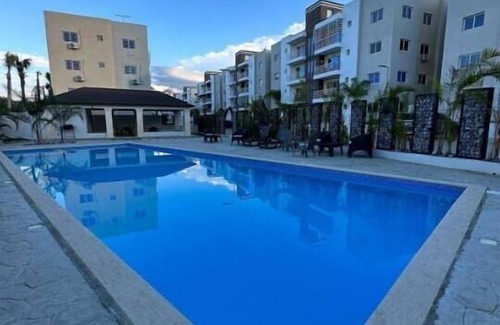 Santiago Province Apartamento | Perfect relaxing apartment to stay