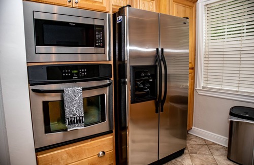 Mobile Apartamento | Perfect 1-bedroom Condo, clean and safe, near Downtown