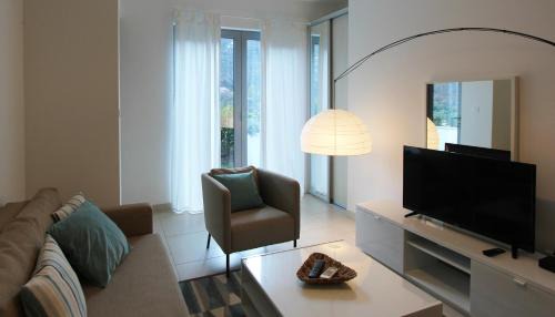 Donji Morinj Apartamento | Perfect 1 BR apartment in Lavander bay E2.2