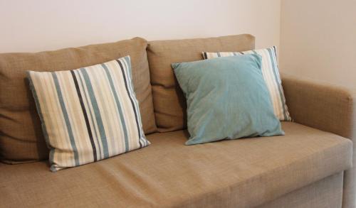 Donji Morinj Apartamento | Perfect 1 BR apartment in Lavander bay E2.2