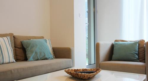 Donji Morinj Apartamento | Perfect 1 BR apartment in Lavander bay E2.2