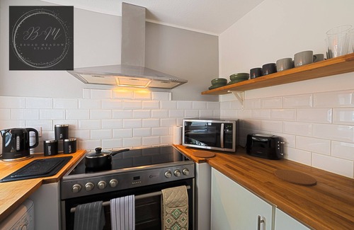 Lincoln Casa | Perfect 2 Bedroom Home 3 Close to the Historic City of Lincoln
