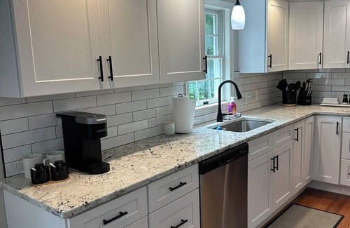 Westerly Casa | Perfect 3-bedroom family house in beautiful Westerly, Rhode Island!