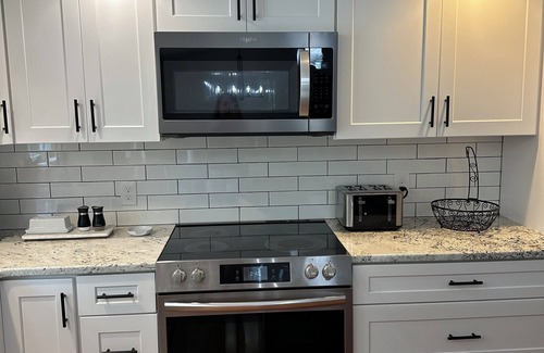 Westerly Casa | Perfect 3-bedroom family house in beautiful Westerly, Rhode Island!