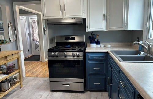 Rapid City Casa | Perfect 3+ Bedroom House for Rent-Sturgis Rally