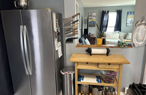 Rapid City Casa | Perfect 3+ Bedroom House for Rent-Sturgis Rally