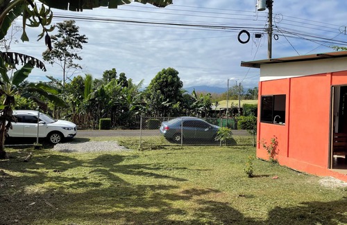 Horquetas Casa | Casita campos el mejor lugar en el campo