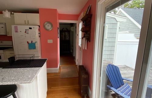 Marion Center Casa | Perfect 3 Dormitorio En Marion Pueblo