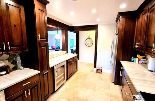 Omega Bay Estates Casa | Perfect 4 bed 2.5 Bth Family Vacation Home w/ Pool