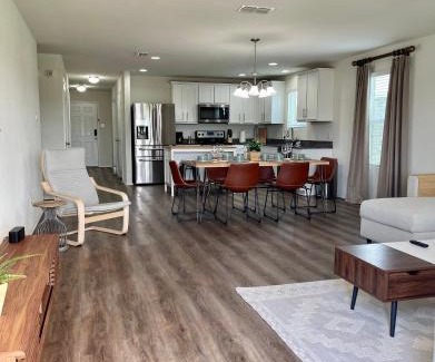 Little Elm Casa | Perfect 4Bd with King Bed Vacation Home