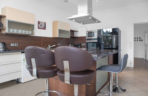 Favoriten Apartamento | Perfect 7BR Stay Near Hauptbahnhof