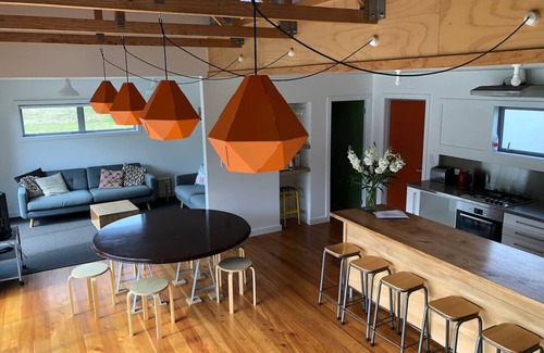 Kuratau Casa | Perfect accommodation for visiting Tongariro and Southern Lake Taupo
