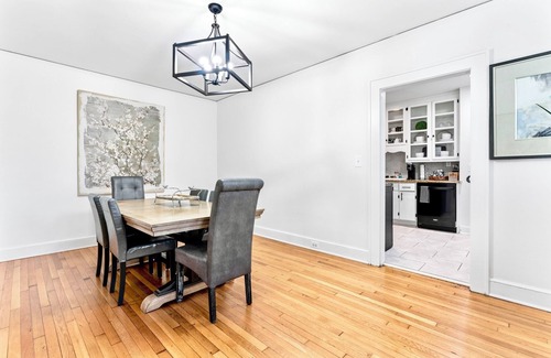 Albemarle Casa | Perfect Albemarle Getaway Steps From Main Street!