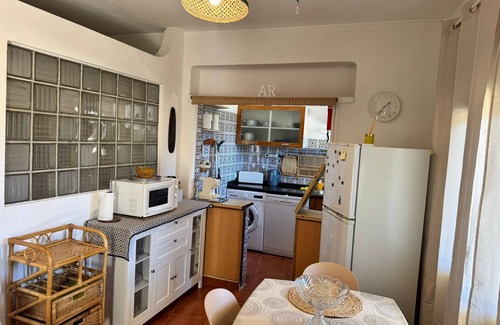 Vale de Covo Apartamento | Perfect Algarve Getaway Carvoeiro