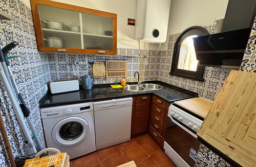 Vale de Covo Apartamento | Perfect Algarve Getaway Carvoeiro