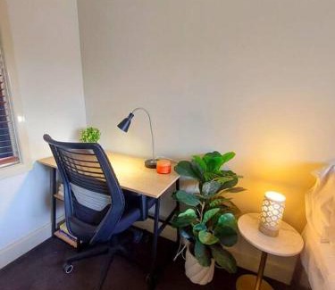 Chippendale Apartamento | Perfect and modern apartment Broadway-Chippendale