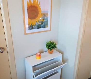 Chippendale Apartamento | Perfect and modern apartment Broadway-Chippendale