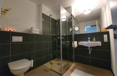 Eberhardshof Apartamento | Perfect Apartment - 50m to Metro -