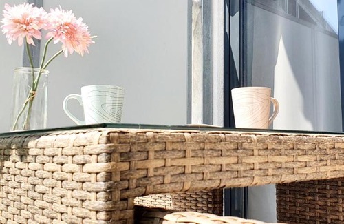 Eberhardshof Apartamento | Perfect Apartment - 50m to Metro -