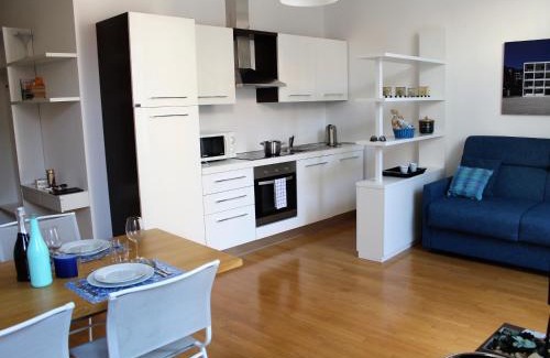 Como City Centre Apartamento | Perfect apartment Como