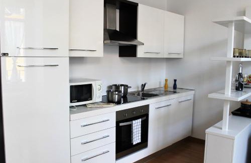 Como City Centre Apartamento | Perfect apartment Como