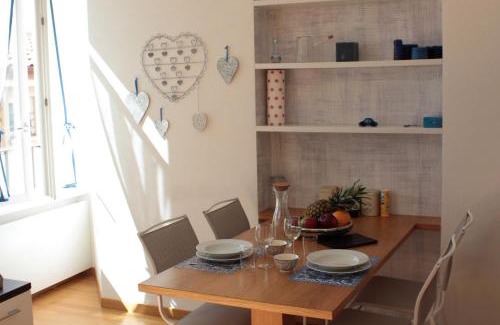 Como City Centre Apartamento | Perfect apartment Como