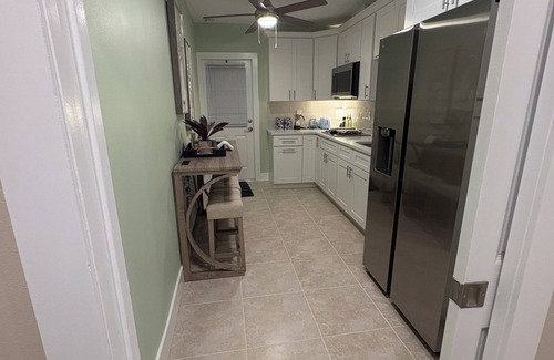 Brandon Apartamento | Perfect apartment with AC in charming Valrico, and bbq outdoor area , relaxing