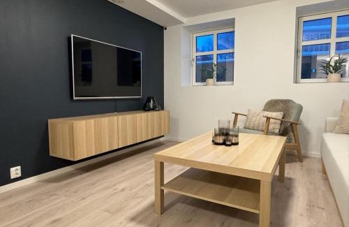 Bodo Apartamento | Perfect base in the middle of the city!
