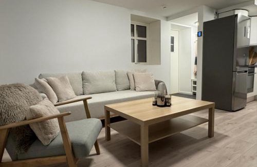 Bodo Apartamento | Perfect base in the middle of the city!