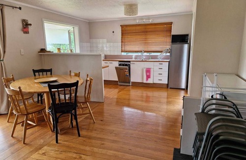 Doubtless Bay Casa | Perfect Beach Holiday in Doubtless Bay