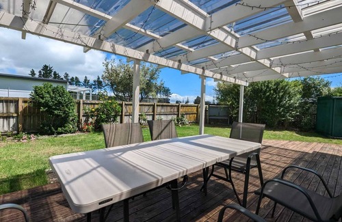 Doubtless Bay Casa | Perfect Beach Holiday in Doubtless Bay