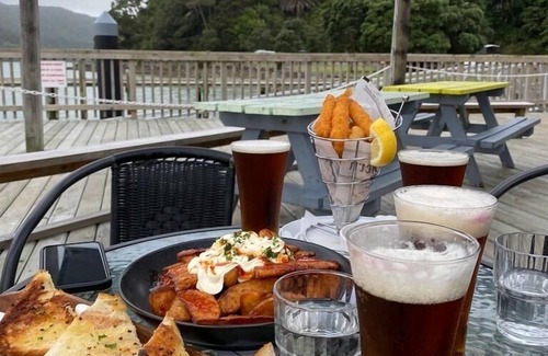 Doubtless Bay Casa | Perfect Beach Holiday in Doubtless Bay