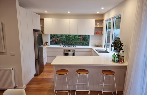 Point Lonsdale Casa | Perfect beachside living - Point Lonsdale