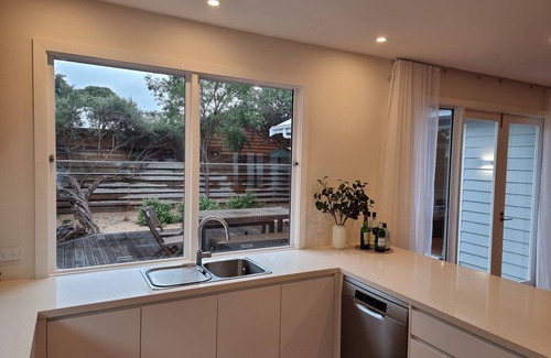 Point Lonsdale Casa | Perfect beachside living - Point Lonsdale