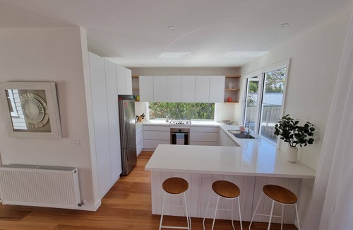 Point Lonsdale Casa | Perfect beachside living - Point Lonsdale