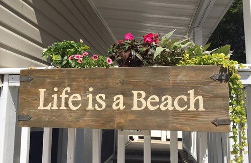 Long Beach Apartamento | Playa Lux @ The Sea Esta Inn