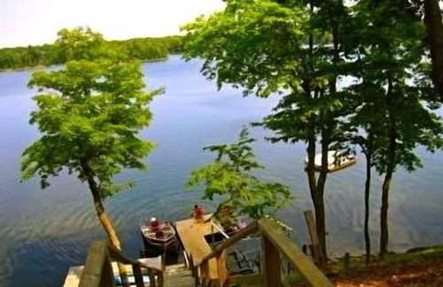 Detroit Lakes Casa | ¡Perfecto! Hermosa casa del lago / diversión en el sol de lujo