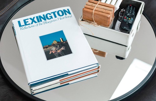 Lexington Otro | Perfect Bluegrass Farm Getaway