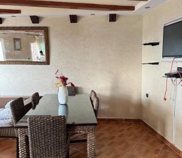 Achakkar Apartamento | Perfect breather