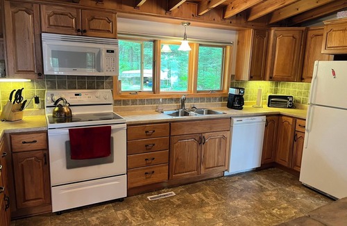 Grand Rapids Cabina | Cozy Cabin on Pokegama Lake